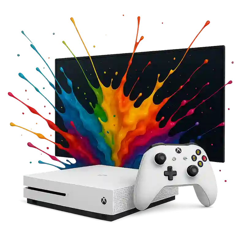 Ремонт Xbox One — RMTEX, Могилёв